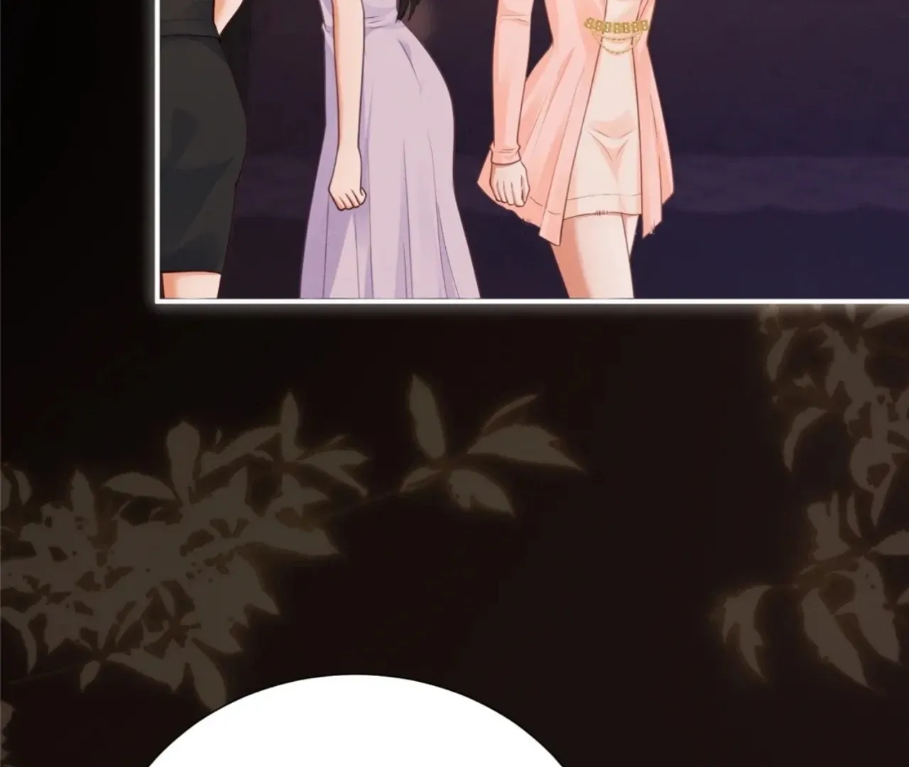 It's Just a Superficial Intention Chapter 13 page 43 - 