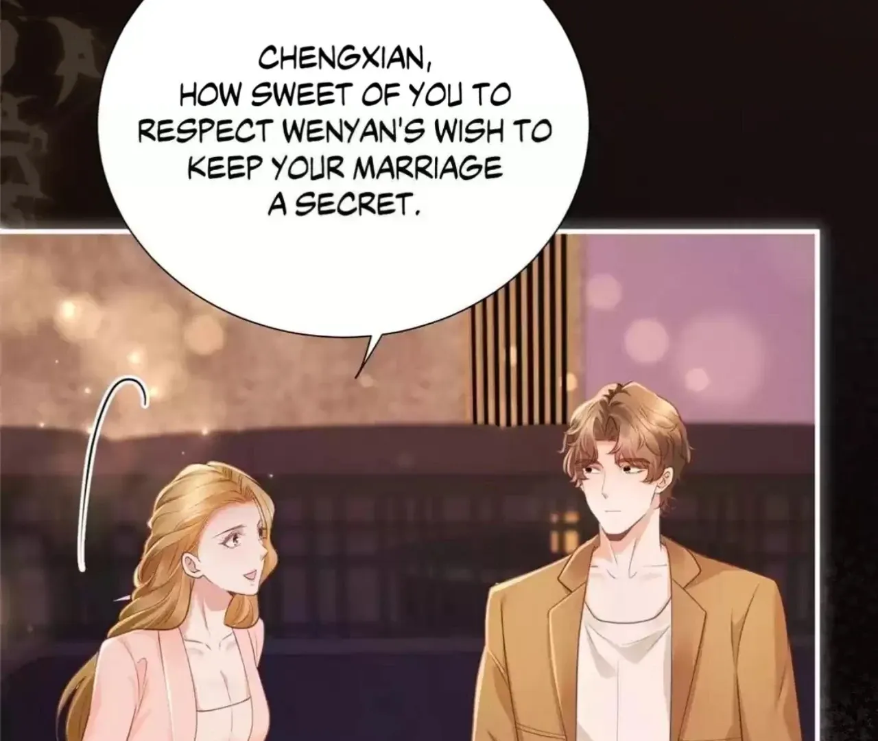 It's Just a Superficial Intention Chapter 13 page 44 - 