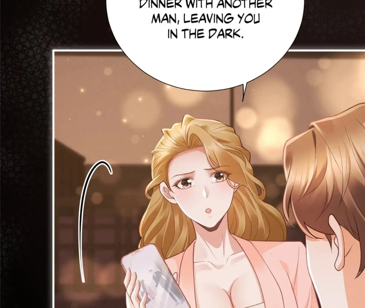 It's Just a Superficial Intention Chapter 13 page 46 - 
