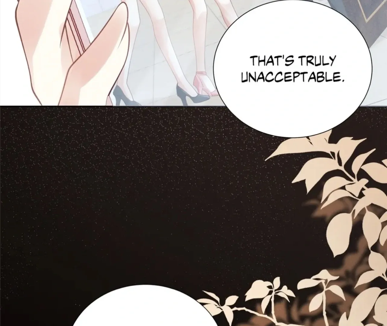 It's Just a Superficial Intention Chapter 13 page 49 - 