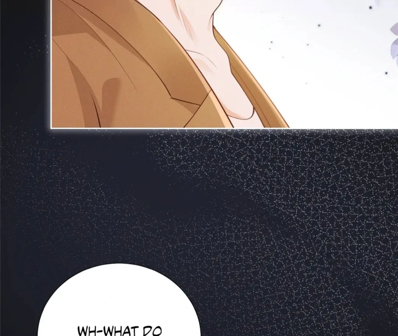 It's Just a Superficial Intention Chapter 13 page 53 - 