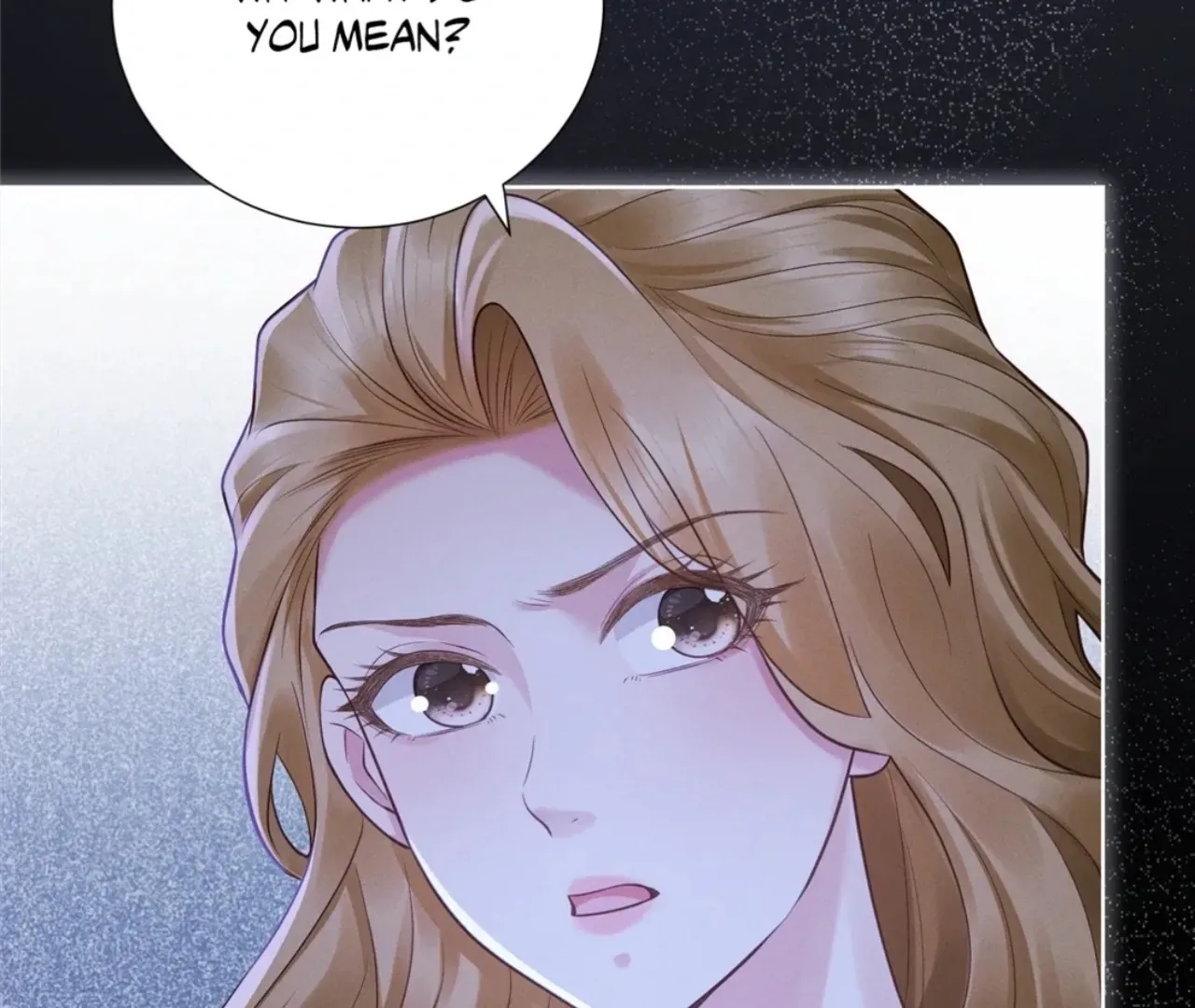 It's Just a Superficial Intention Chapter 13 page 54 - 