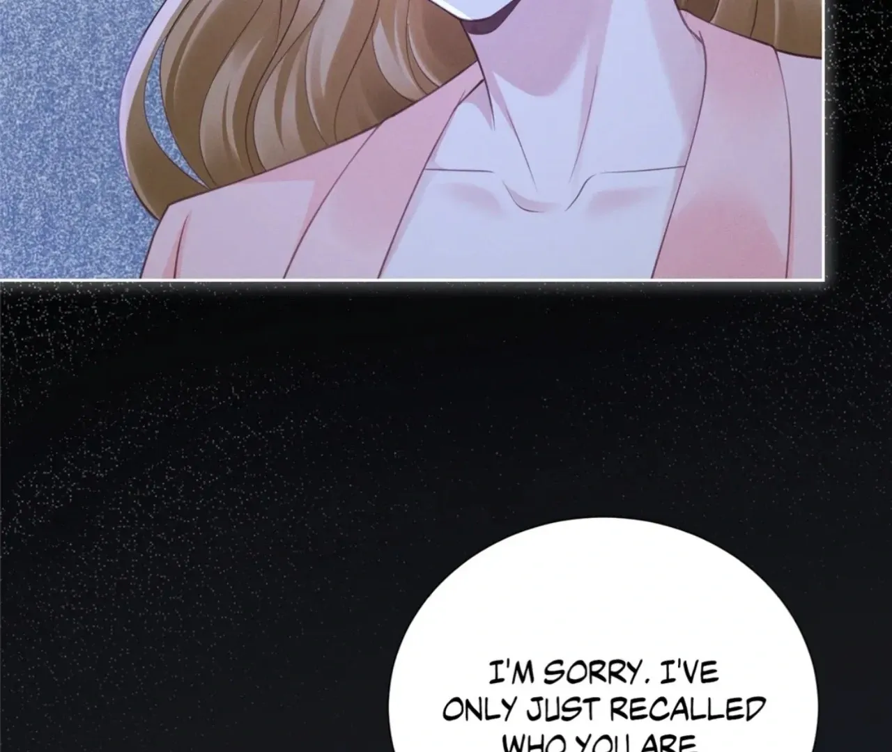 It's Just a Superficial Intention Chapter 13 page 55 - 