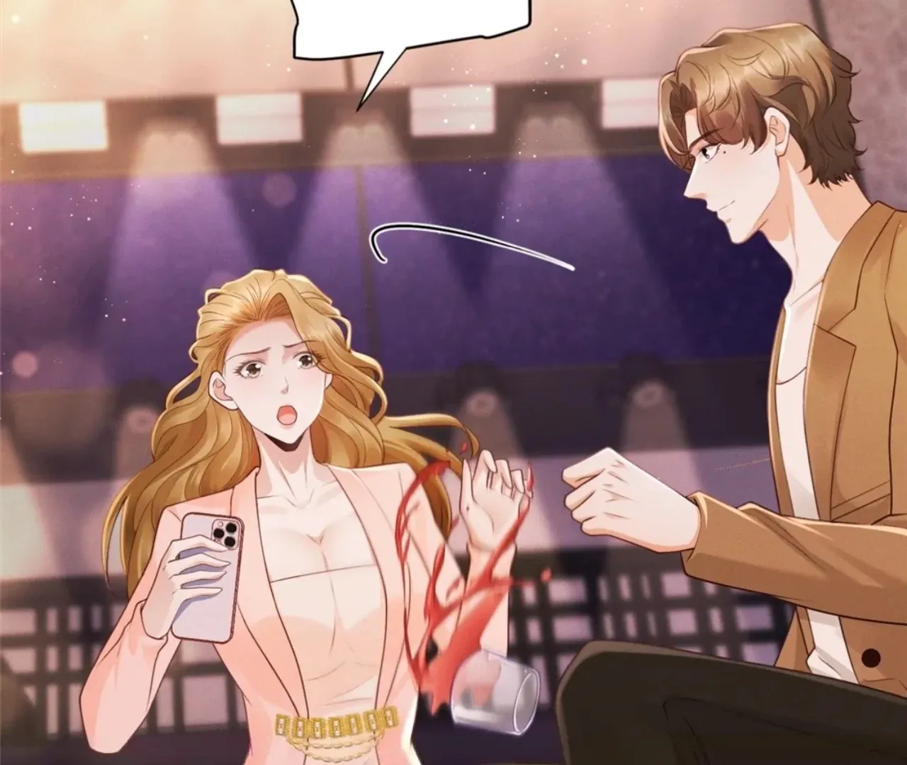 It's Just a Superficial Intention Chapter 13 page 59 - 