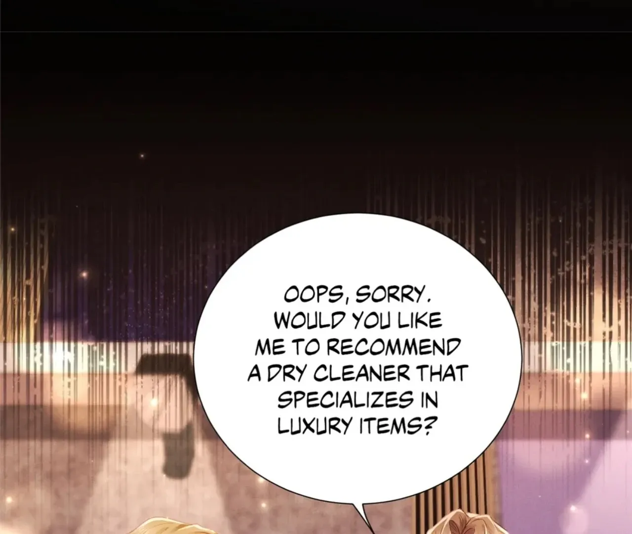 It's Just a Superficial Intention Chapter 13 page 62 - 