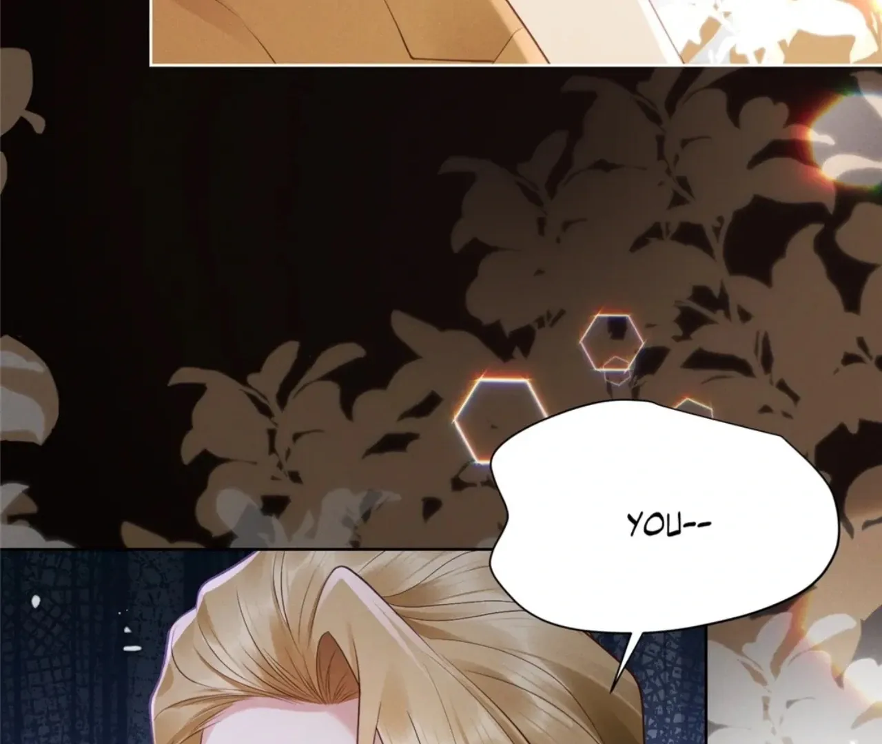 It's Just a Superficial Intention Chapter 13 page 66 - 