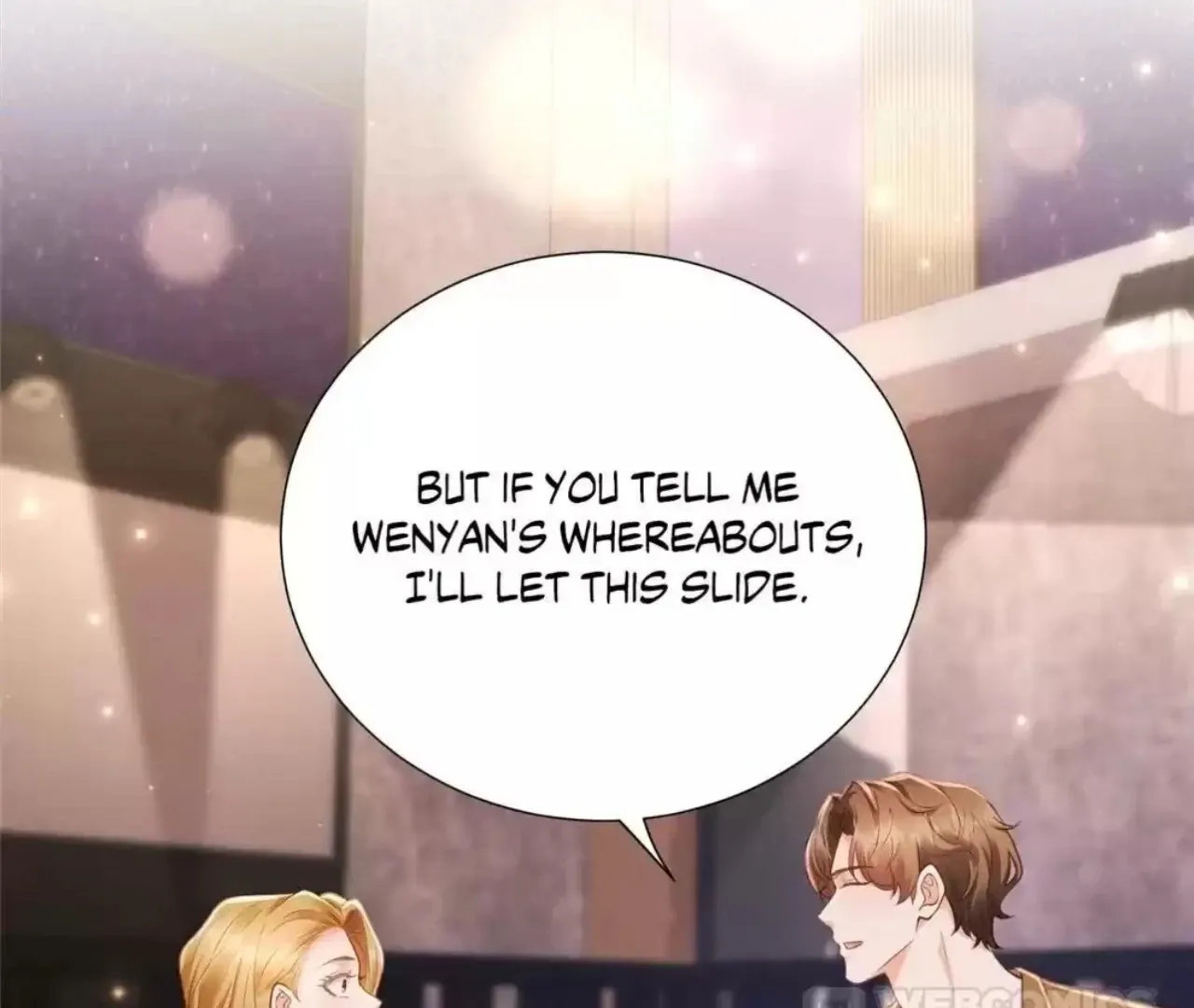 It's Just a Superficial Intention Chapter 13 page 68 - 
