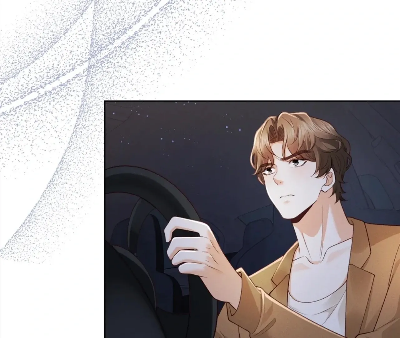 It's Just a Superficial Intention Chapter 13 page 75 - 