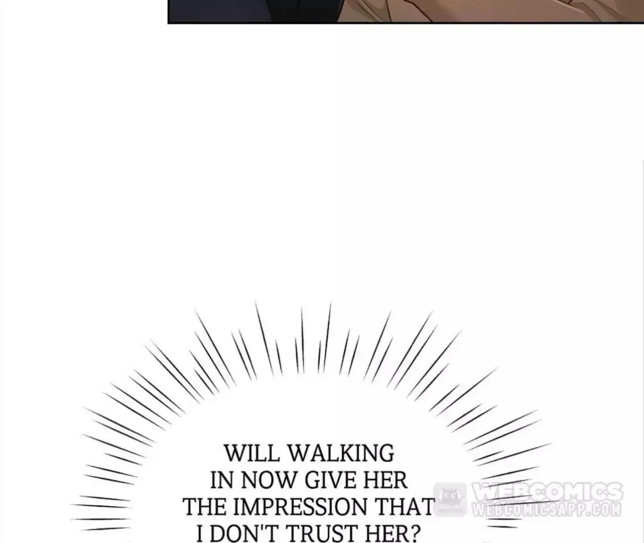 It's Just a Superficial Intention Chapter 13 page 76 - 