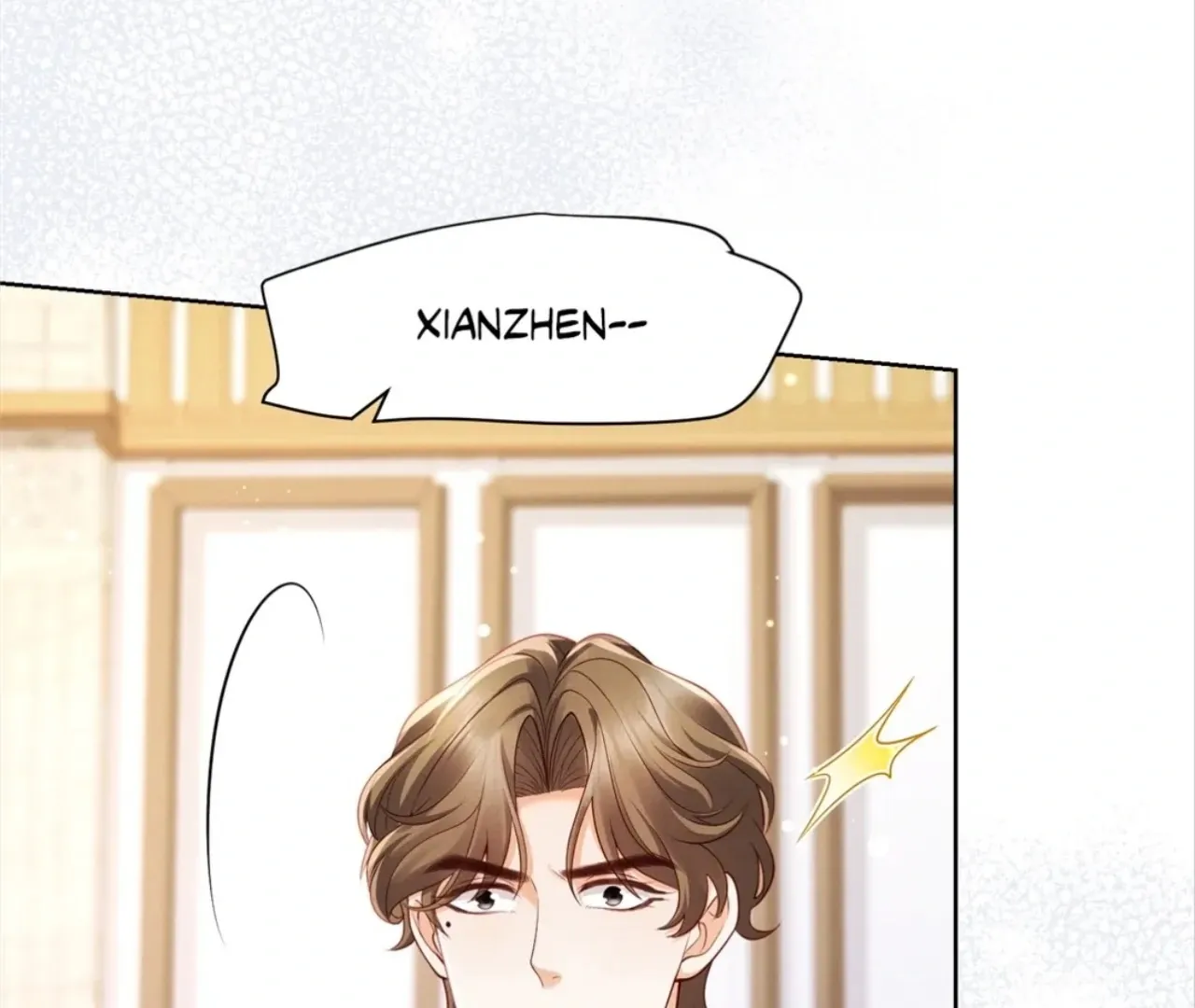 It's Just a Superficial Intention Chapter 13 page 79 - 