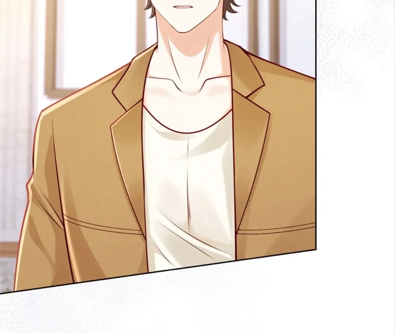 It's Just a Superficial Intention Chapter 13 page 80 - 
