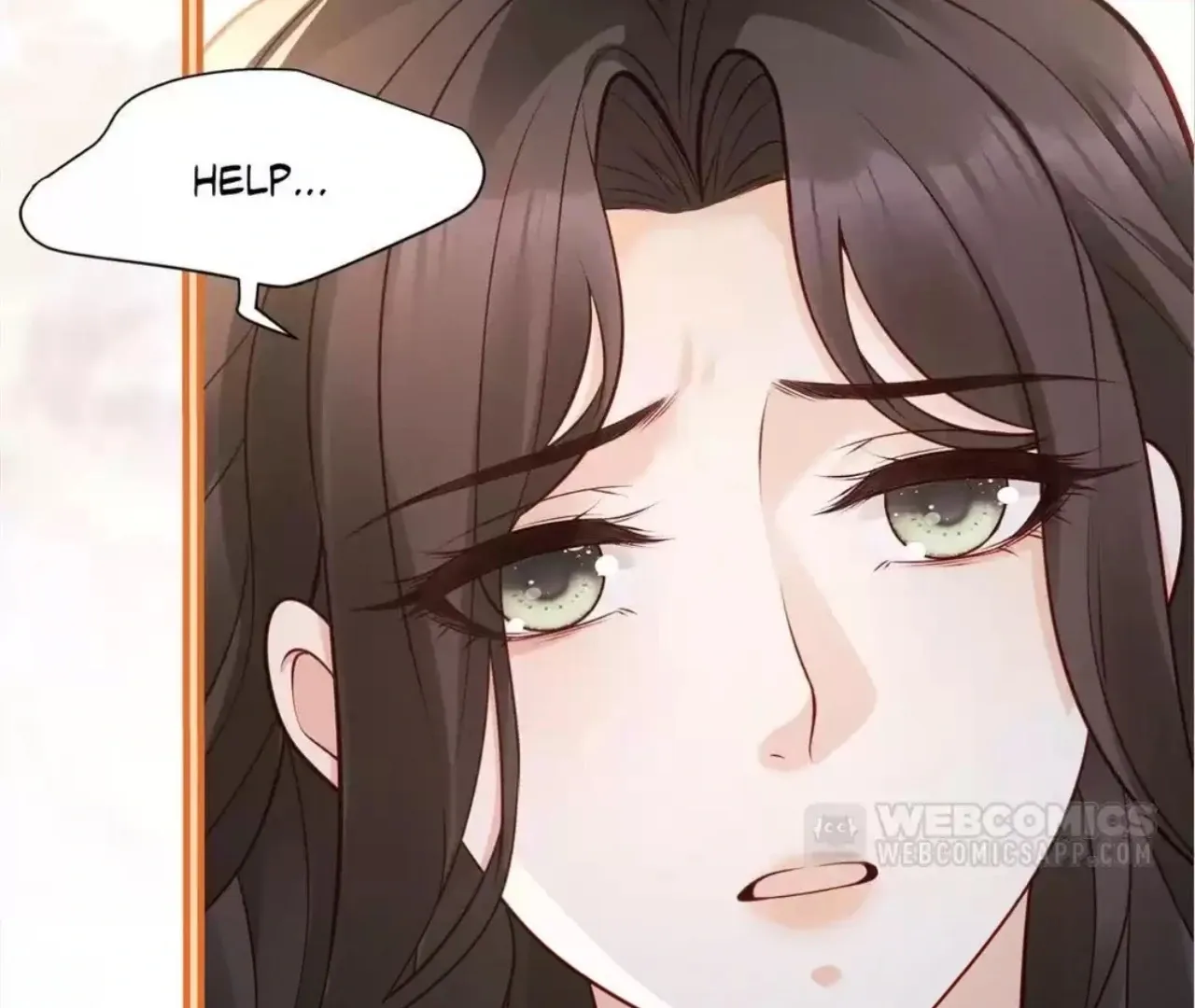 It's Just a Superficial Intention Chapter 13 page 84 - 