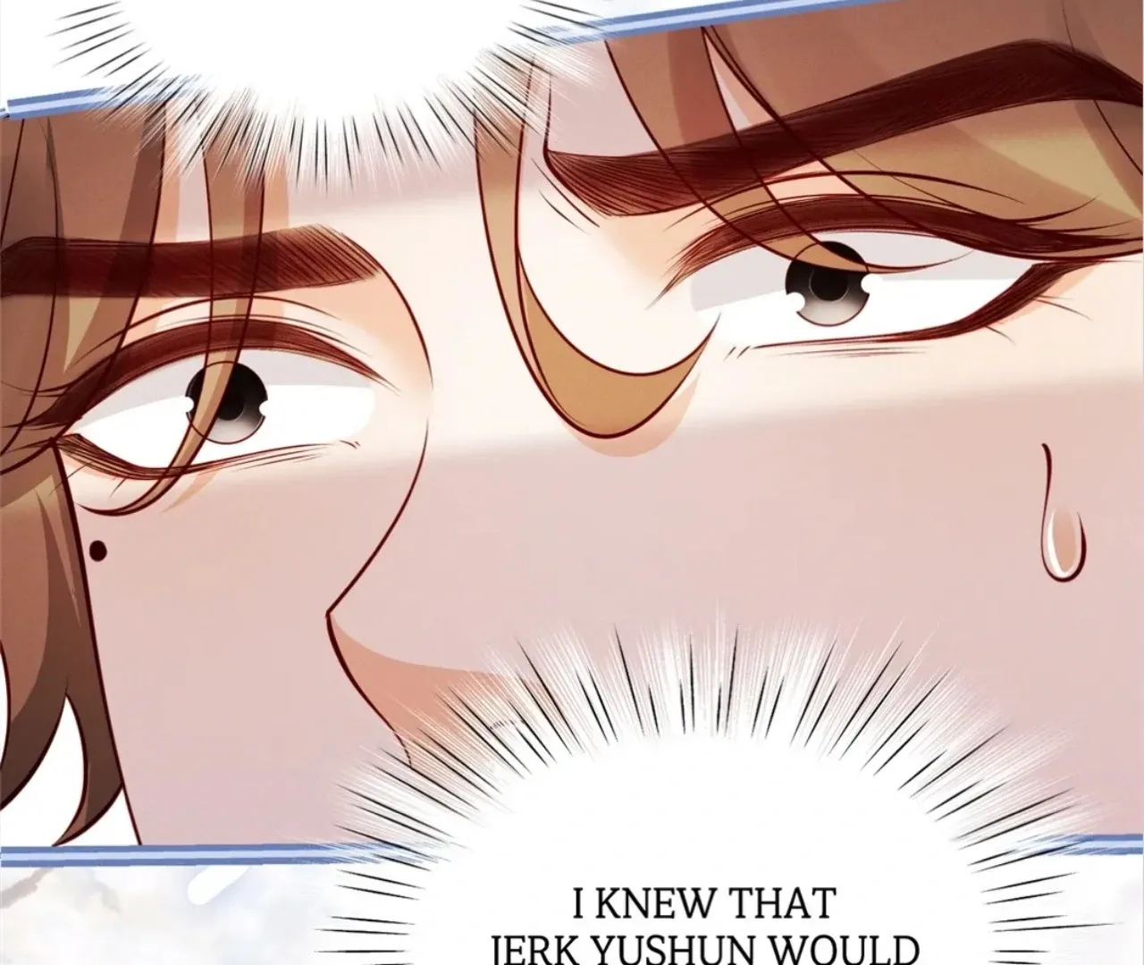 It's Just a Superficial Intention Chapter 13 page 86 - 