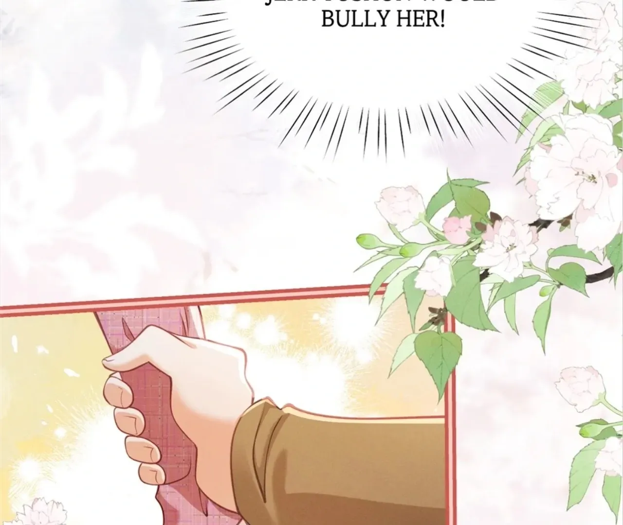 It's Just a Superficial Intention Chapter 13 page 87 - 