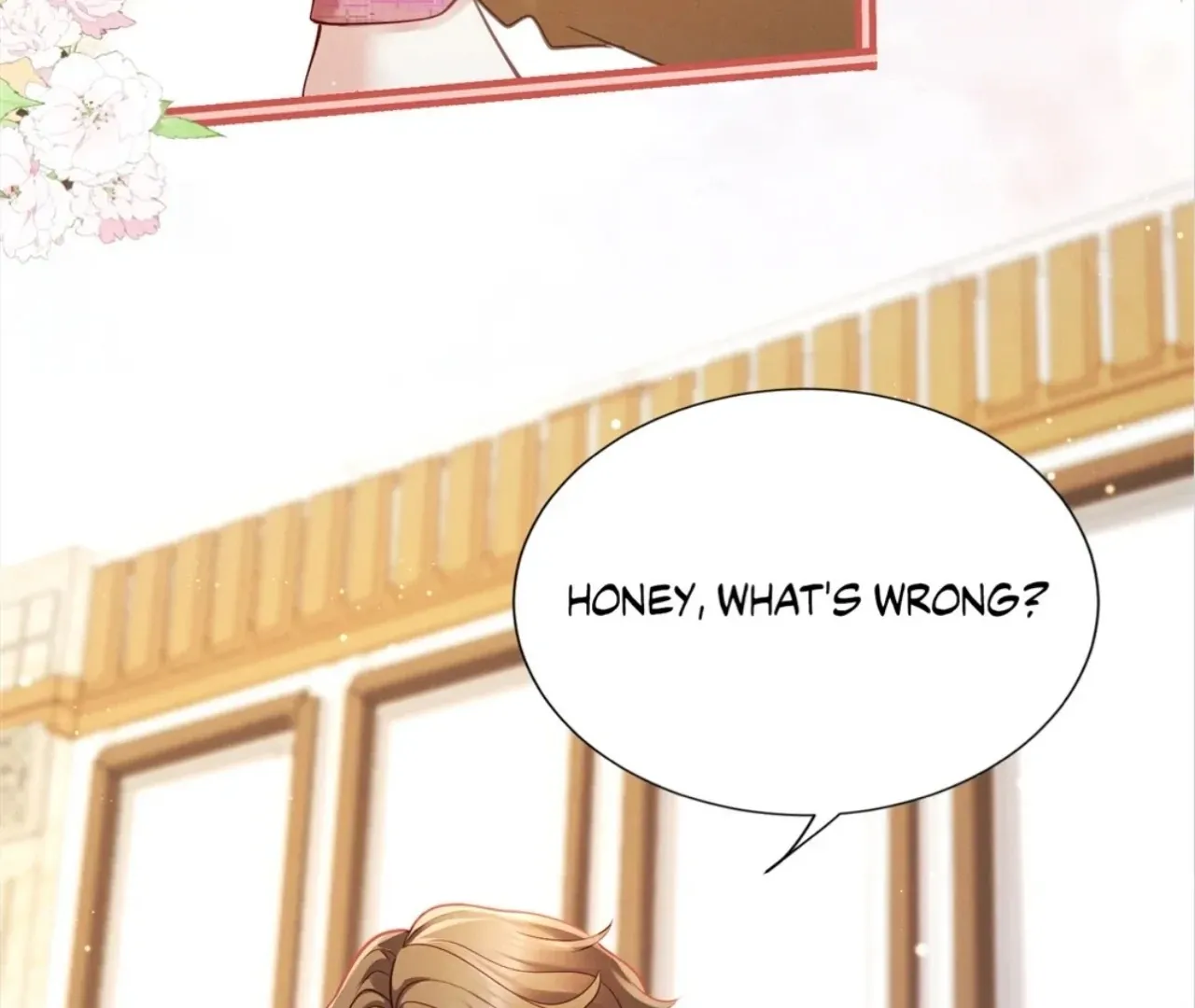 It's Just a Superficial Intention Chapter 13 page 88 - 