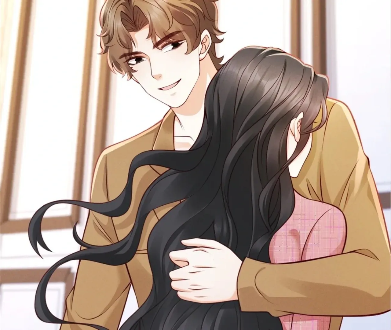 It's Just a Superficial Intention Chapter 13 page 89 - 