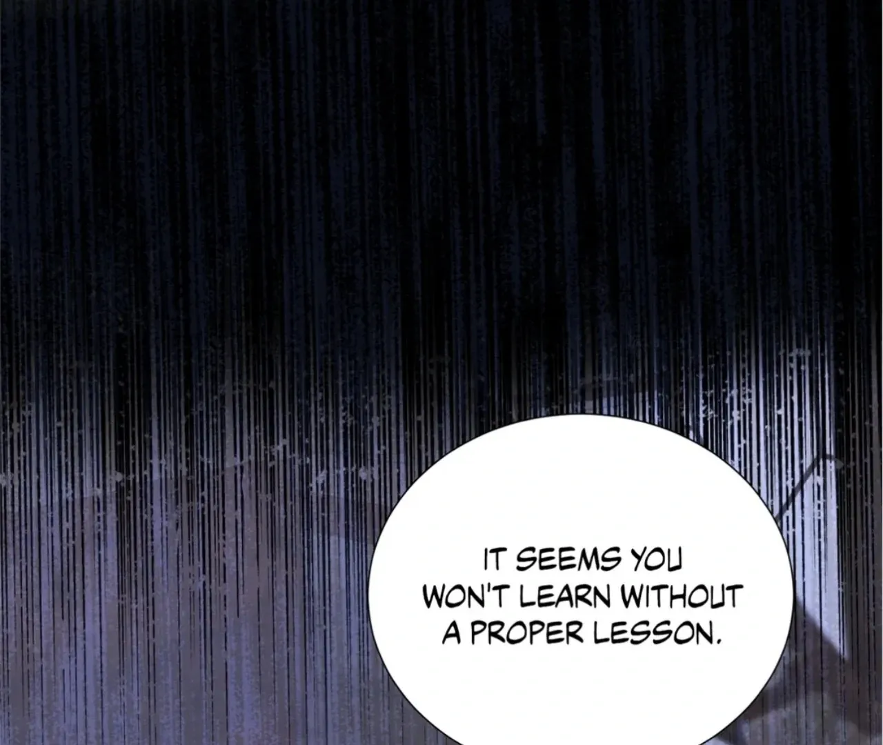 It's Just a Superficial Intention Chapter 13 page 96 - 