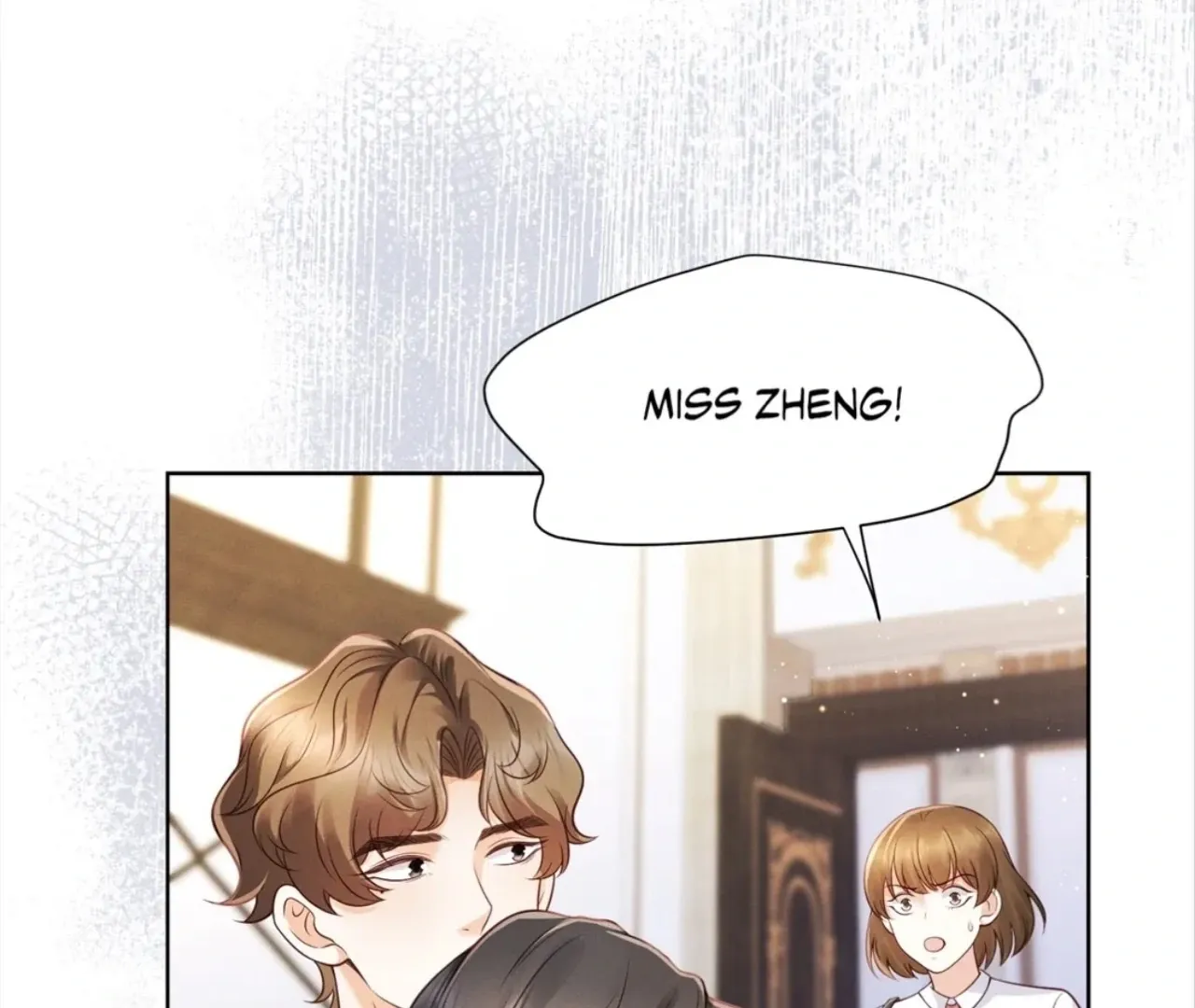 It's Just a Superficial Intention Chapter 13 page 99 - 