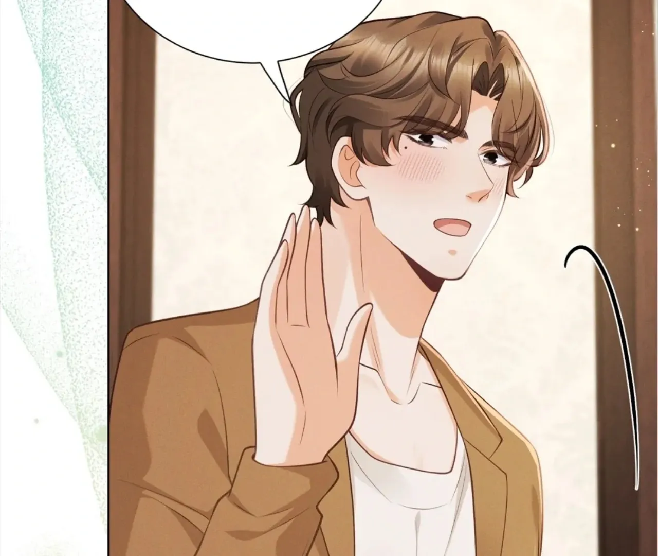 It's Just a Superficial Intention Chapter 14 page 102 - 
