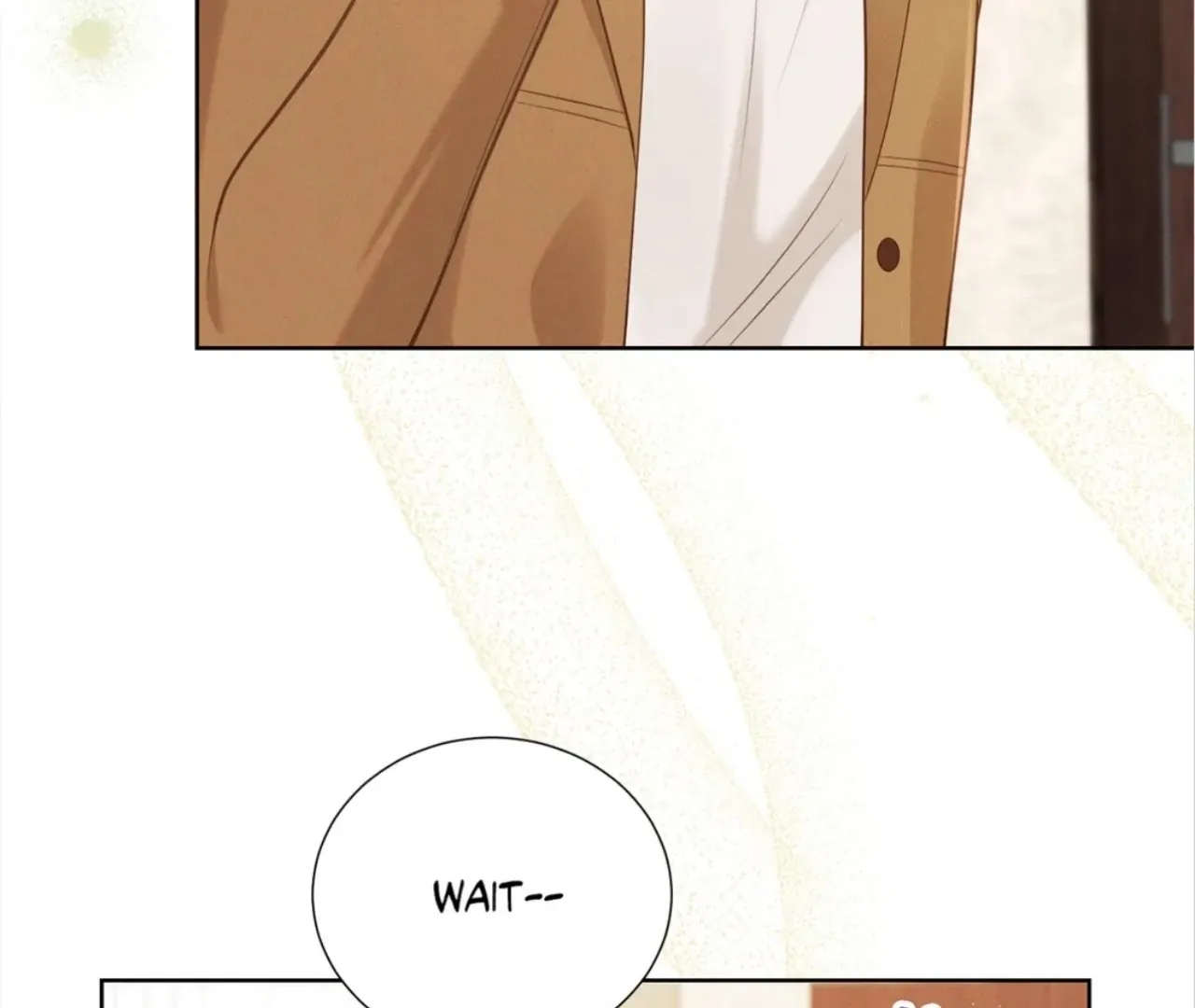 It's Just a Superficial Intention Chapter 14 page 103 - 