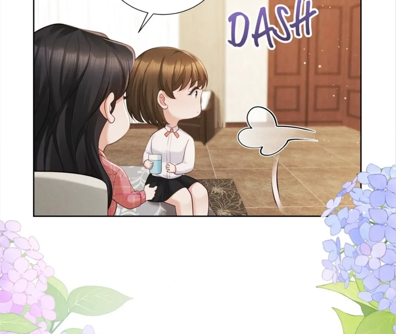 It's Just a Superficial Intention Chapter 14 page 104 - 