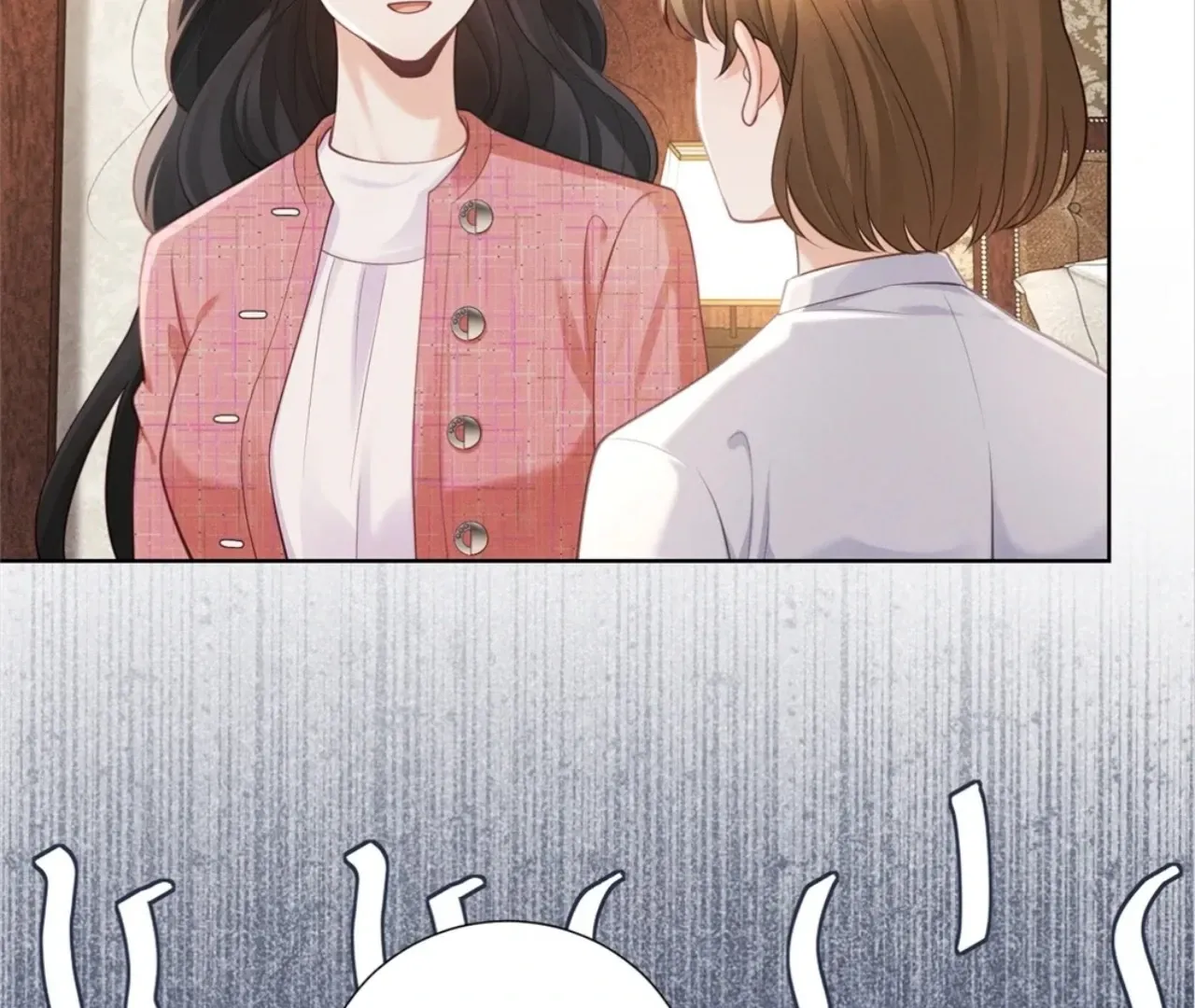 It's Just a Superficial Intention Chapter 14 page 113 - 