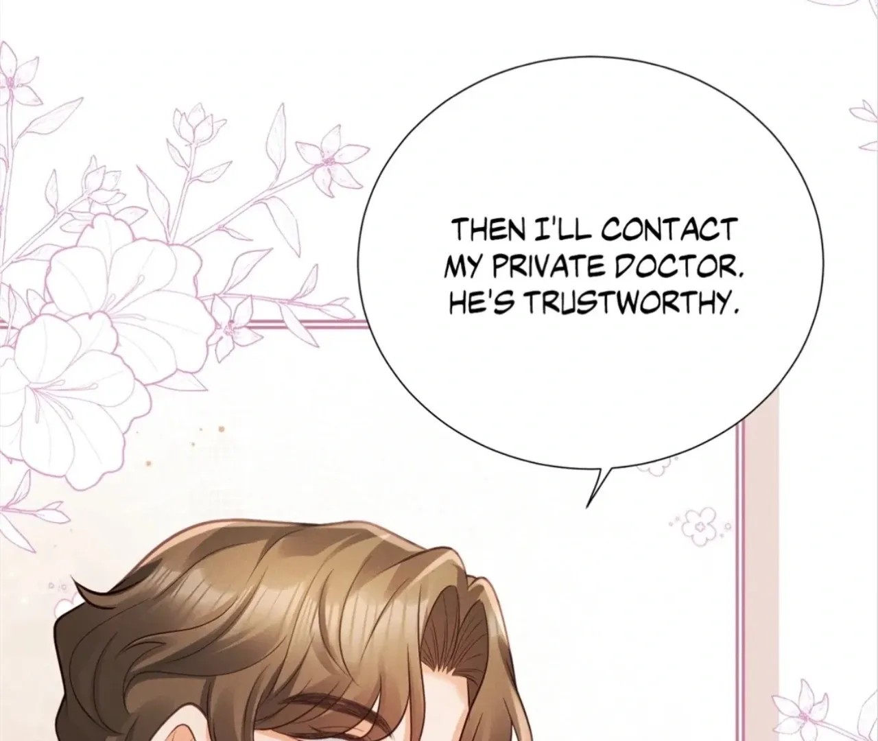 It's Just a Superficial Intention Chapter 14 page 16 - 