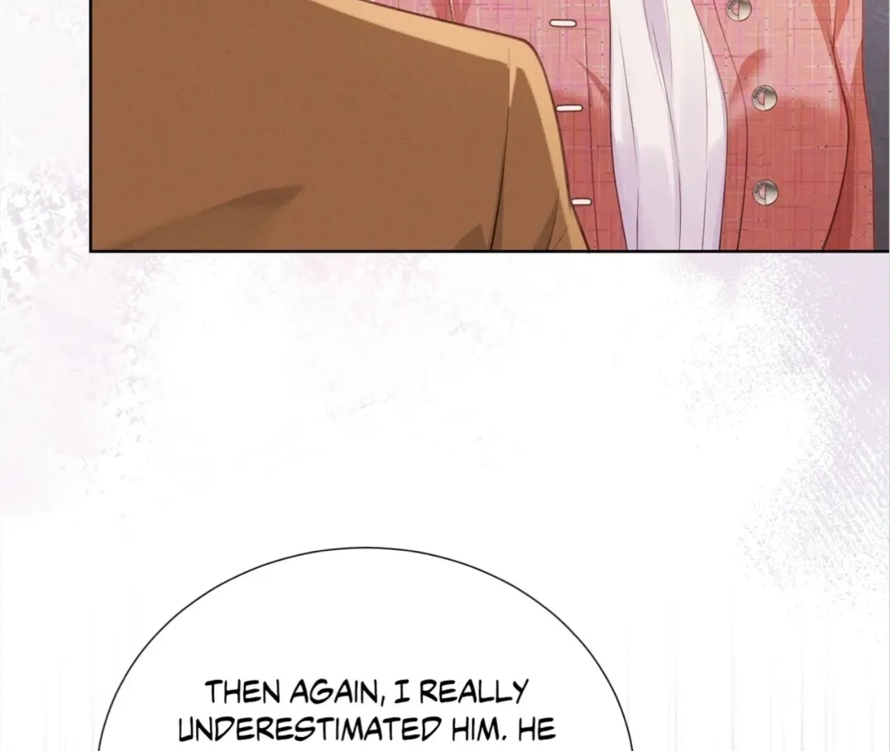 It's Just a Superficial Intention Chapter 14 page 22 - 