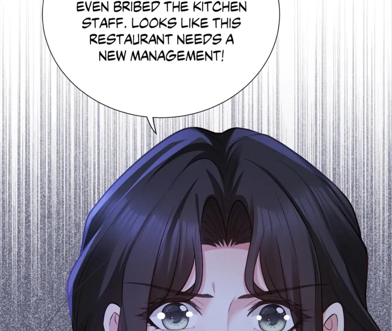 It's Just a Superficial Intention Chapter 14 page 23 - 