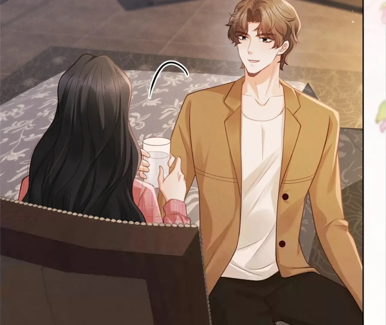 It's Just a Superficial Intention Chapter 14 page 26 - 