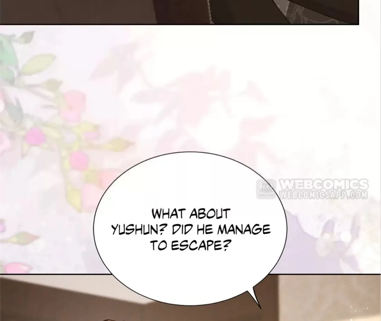 It's Just a Superficial Intention Chapter 14 page 27 - 