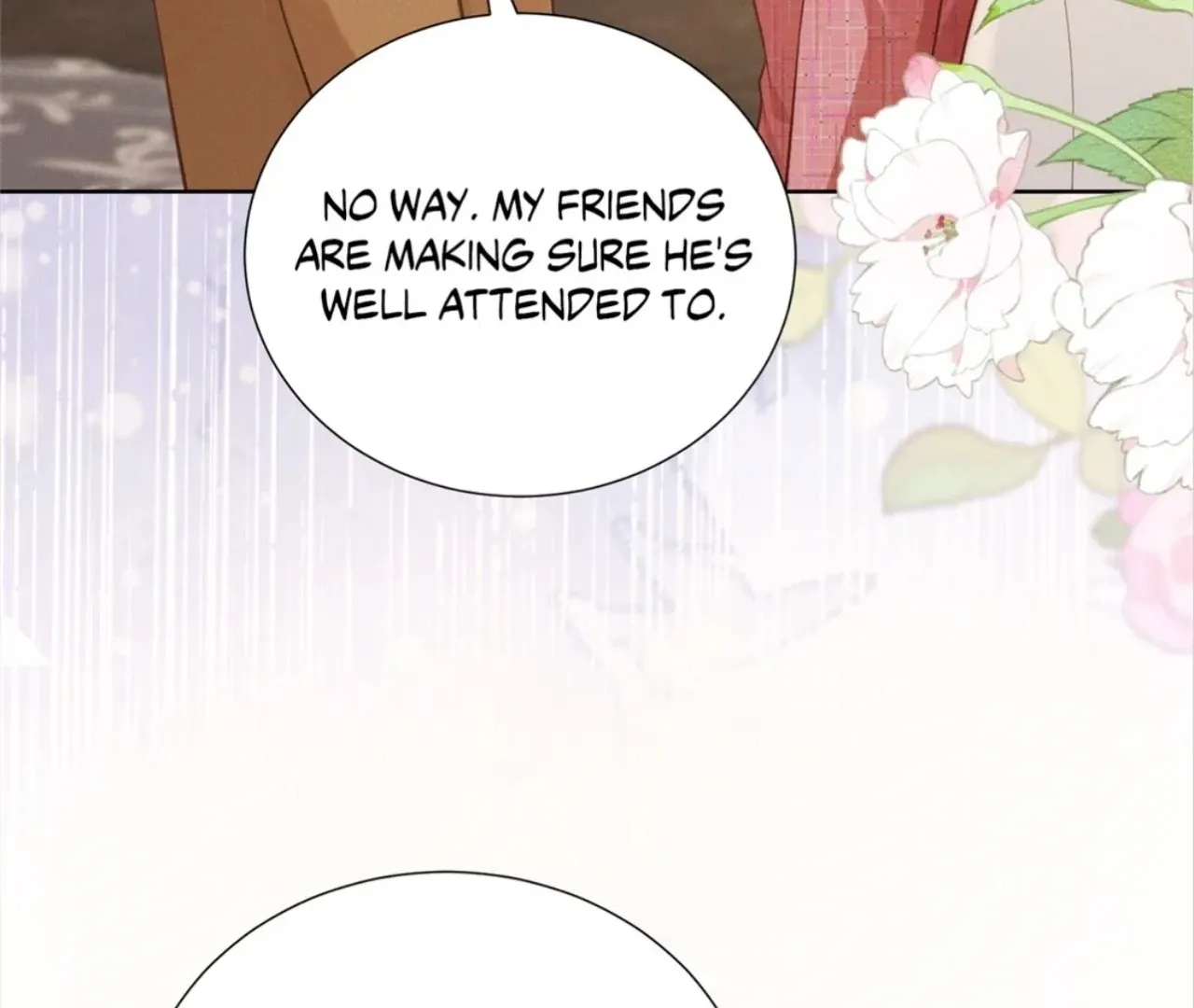 It's Just a Superficial Intention Chapter 14 page 29 - 
