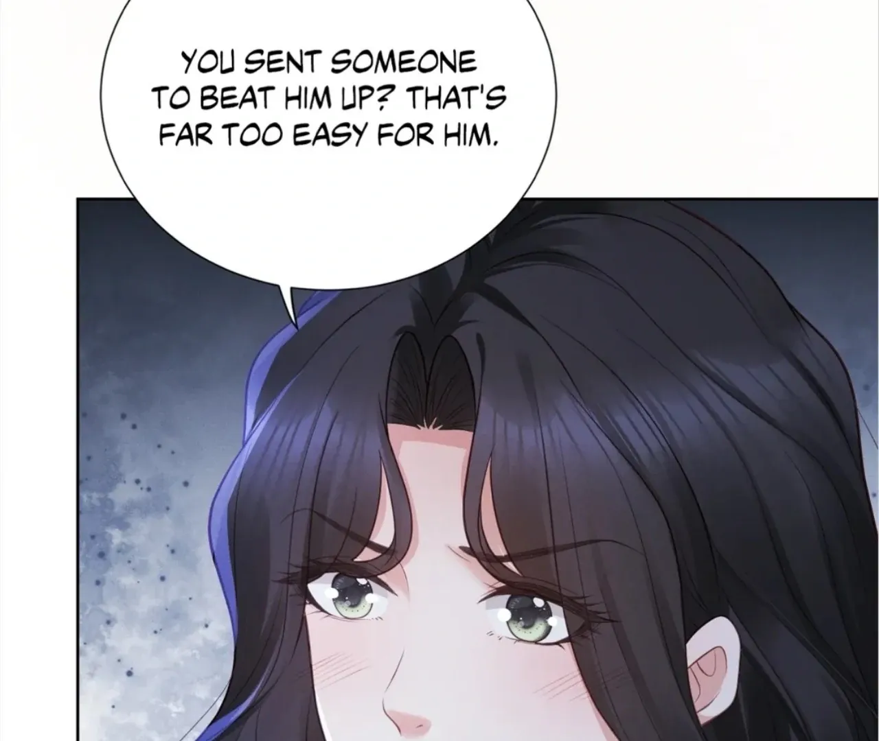 It's Just a Superficial Intention Chapter 14 page 30 - 