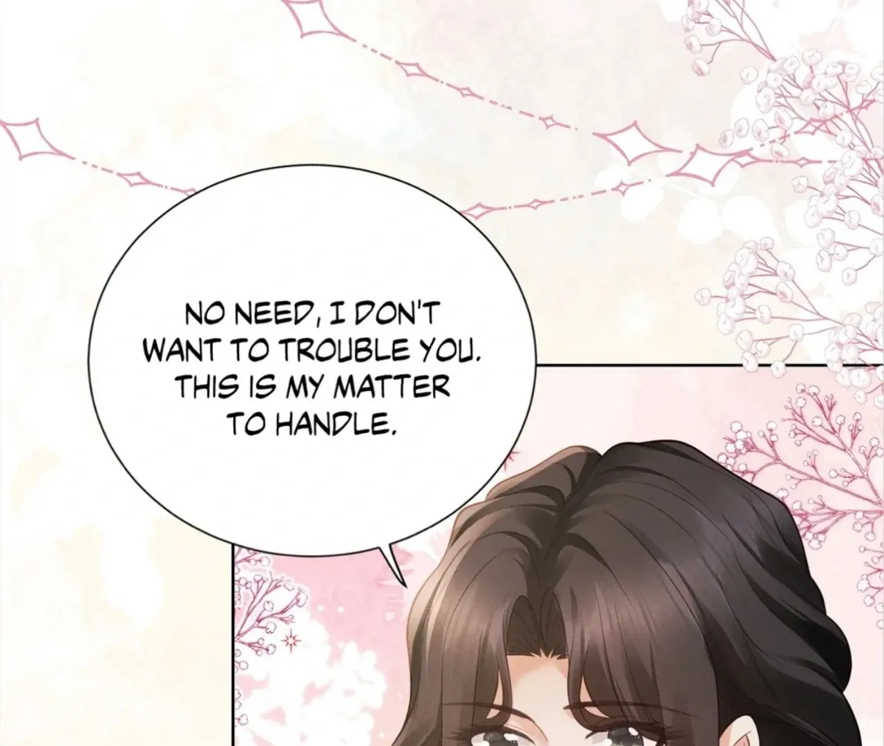 It's Just a Superficial Intention Chapter 14 page 36 - 
