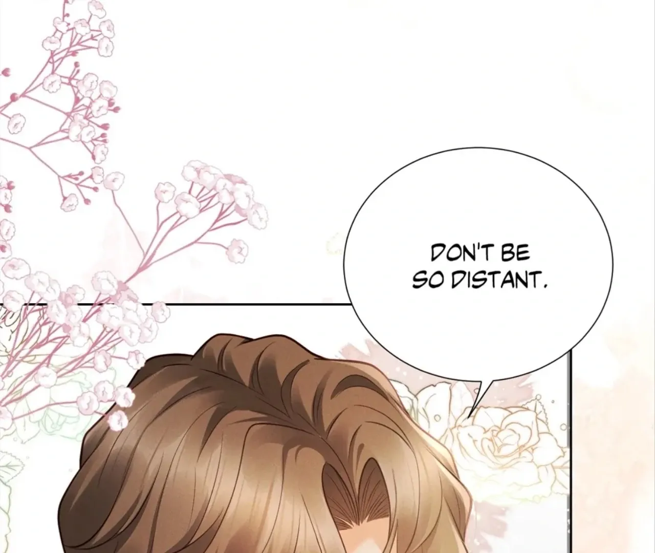 It's Just a Superficial Intention Chapter 14 page 38 - 