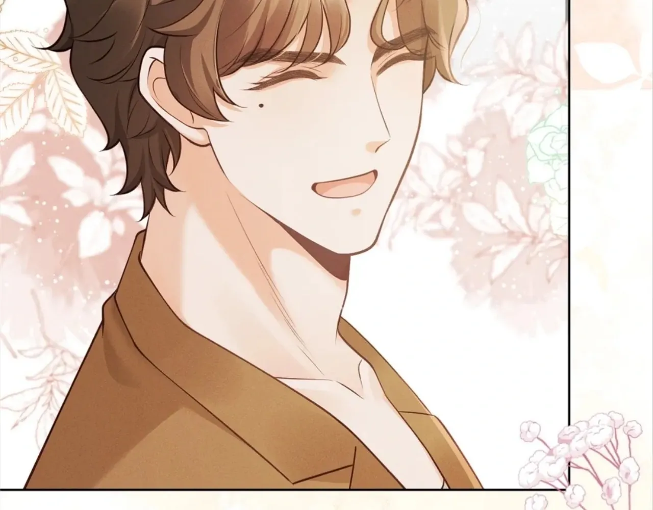 It's Just a Superficial Intention Chapter 14 page 39 - 