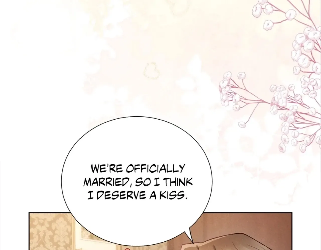 It's Just a Superficial Intention Chapter 14 page 40 - 