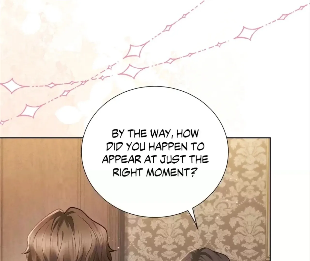 It's Just a Superficial Intention Chapter 14 page 42 - 