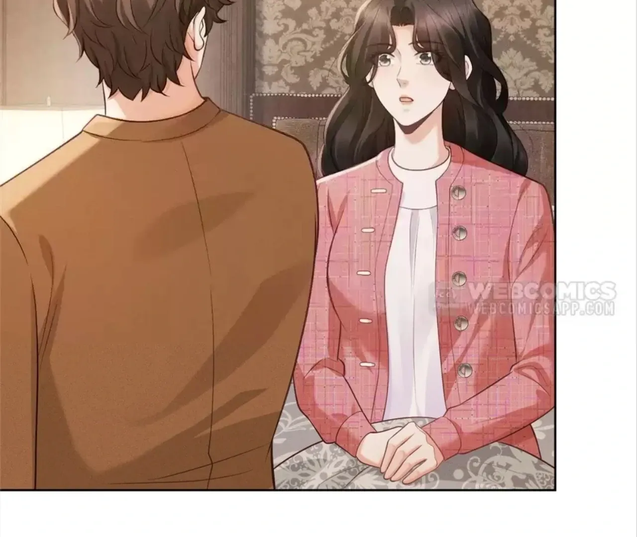 It's Just a Superficial Intention Chapter 14 page 43 - 