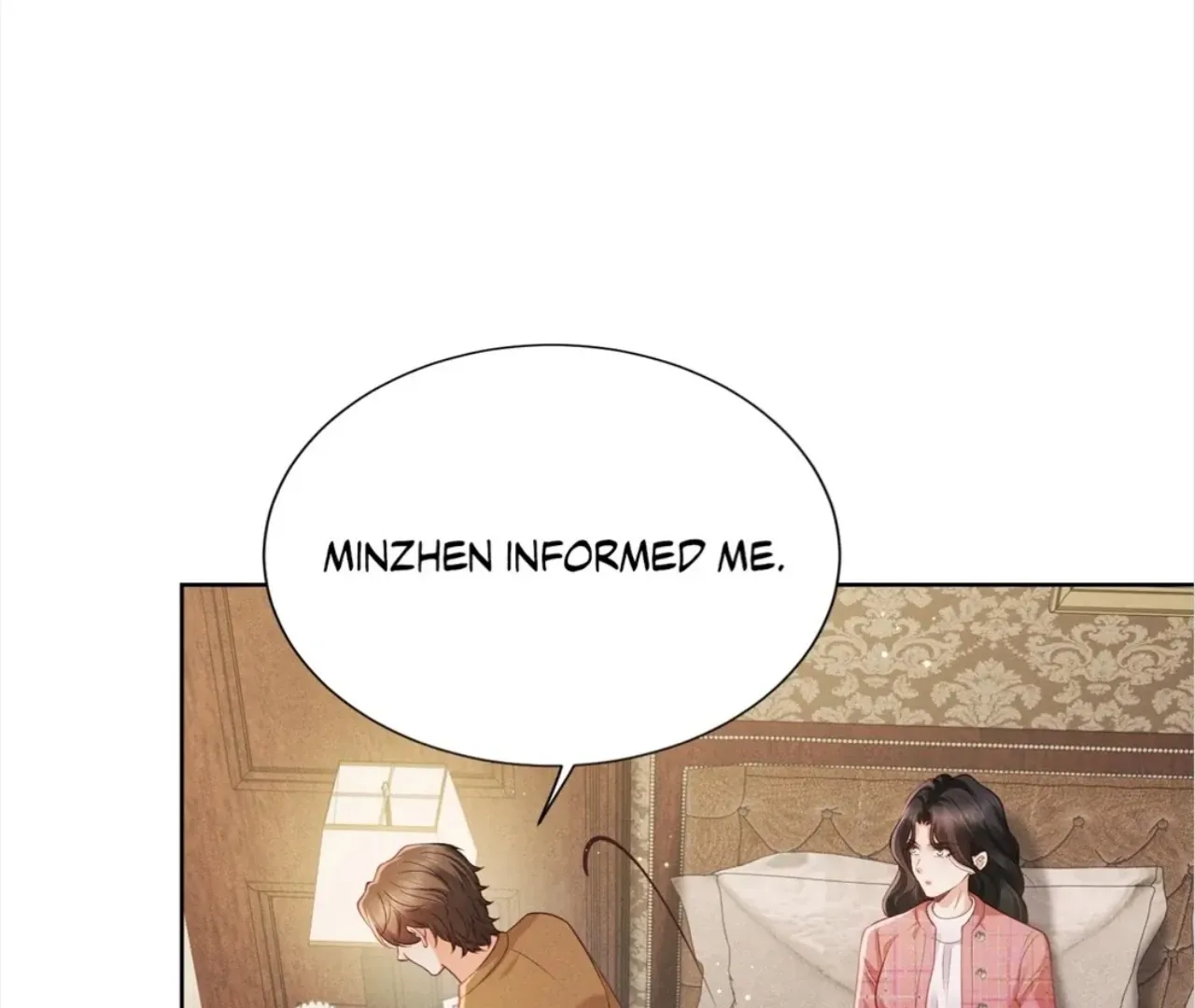 It's Just a Superficial Intention Chapter 14 page 44 - 