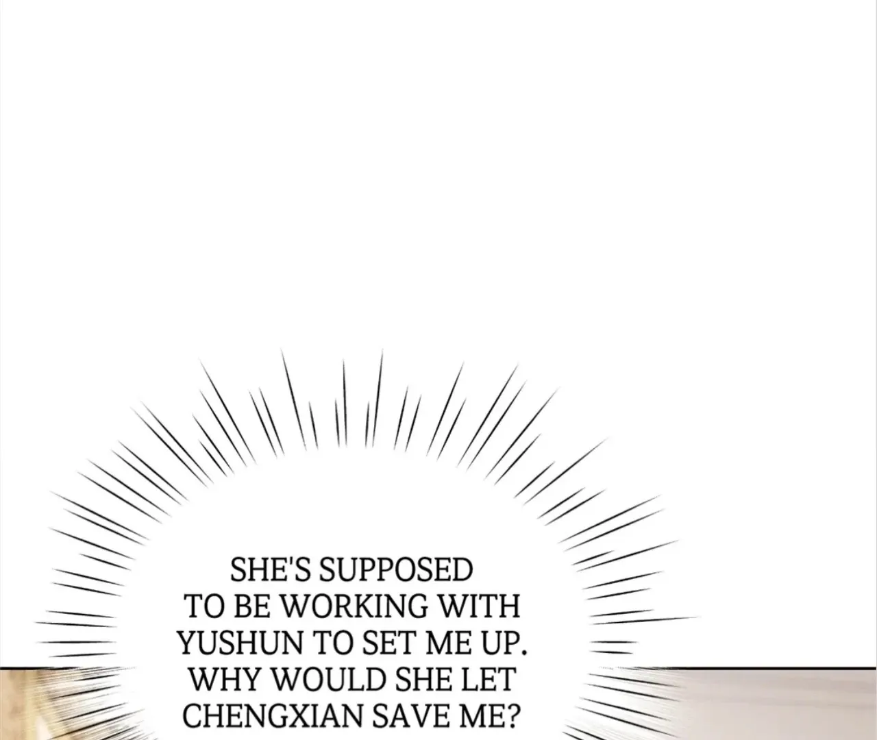 It's Just a Superficial Intention Chapter 14 page 46 - 