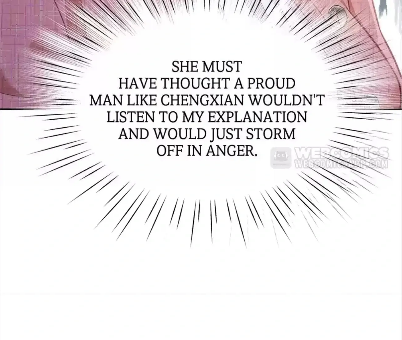 It's Just a Superficial Intention Chapter 14 page 51 - 