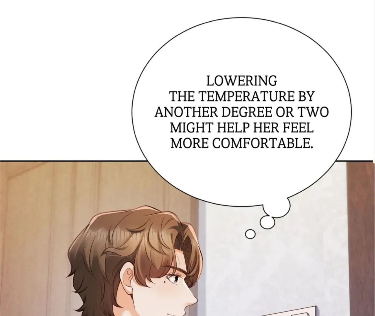 It's Just a Superficial Intention Chapter 14 page 52 - 