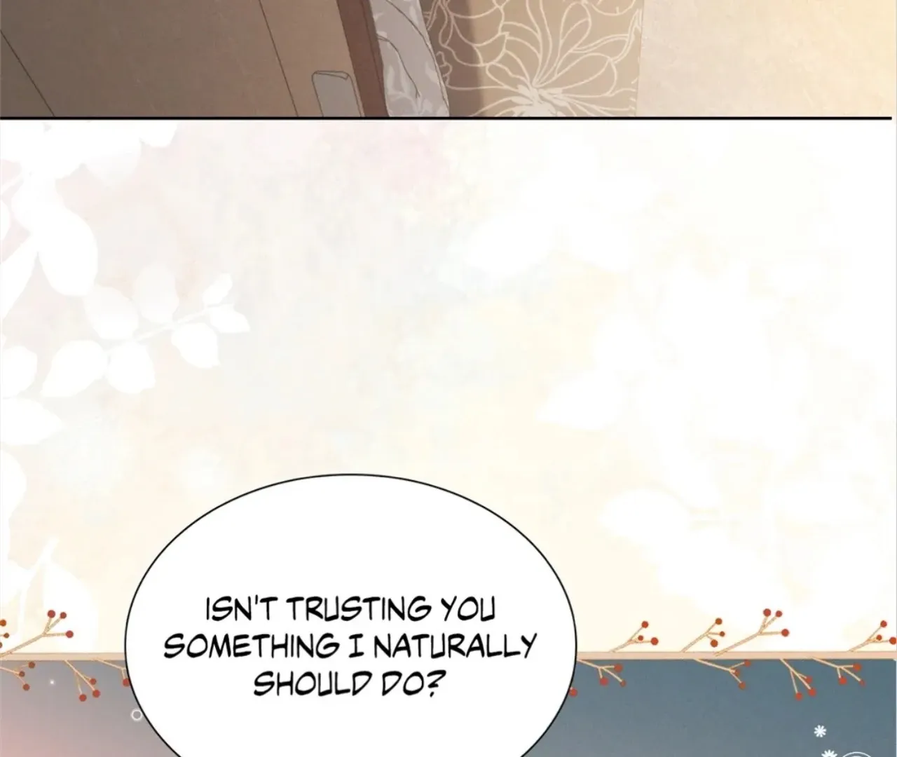 It's Just a Superficial Intention Chapter 14 page 56 - 