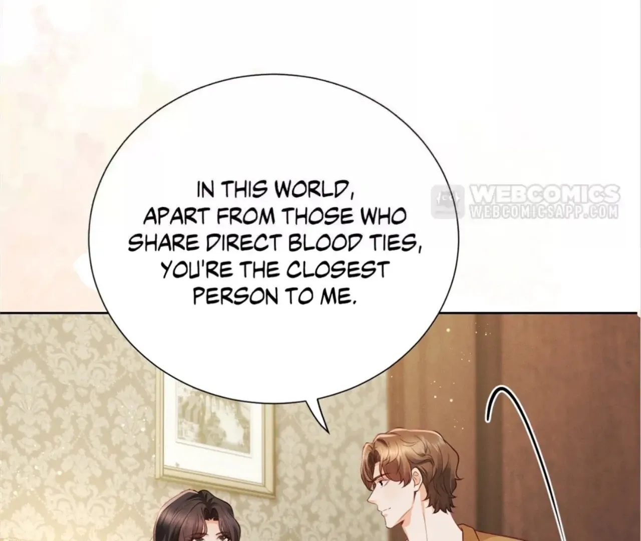 It's Just a Superficial Intention Chapter 14 page 59 - 