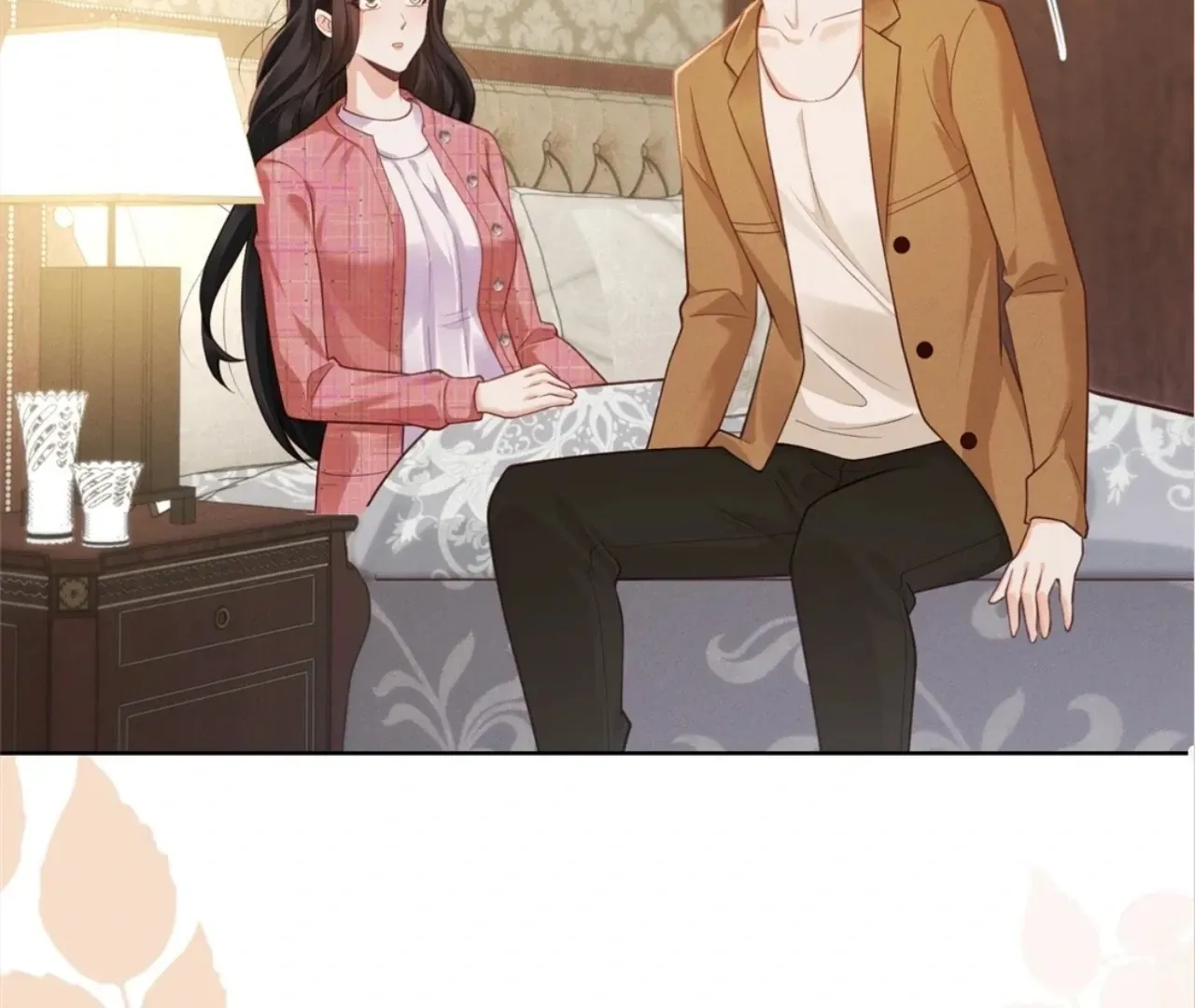 It's Just a Superficial Intention Chapter 14 page 60 - 