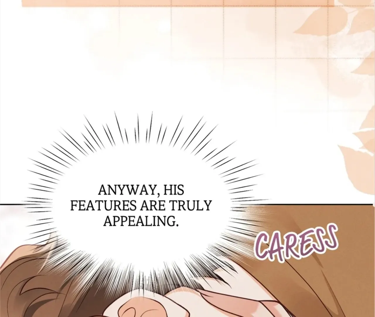 It's Just a Superficial Intention Chapter 14 page 64 - 
