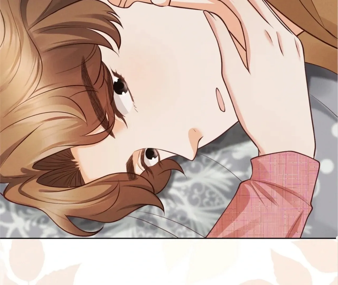 It's Just a Superficial Intention Chapter 14 page 65 - 
