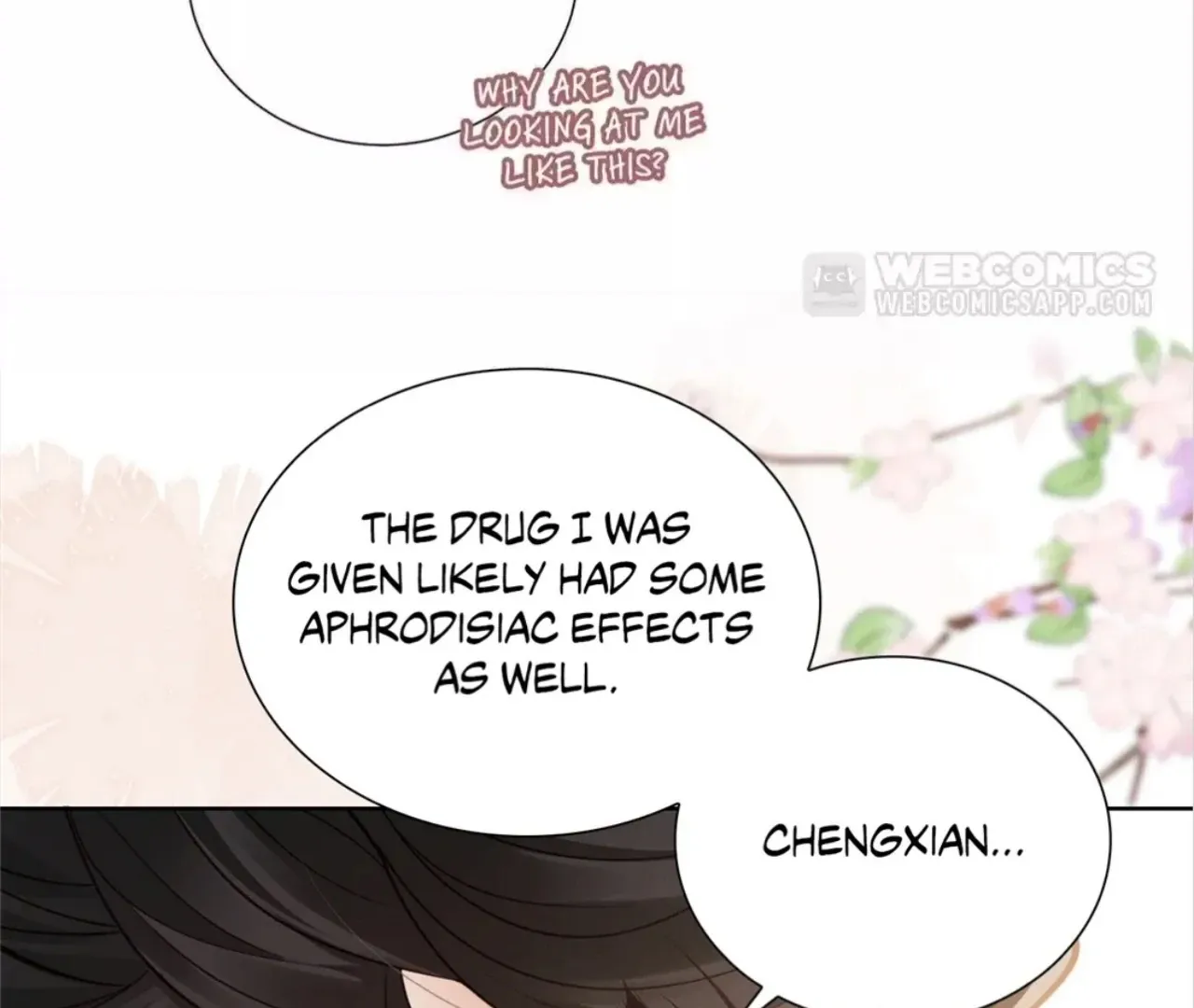 It's Just a Superficial Intention Chapter 14 page 67 - 