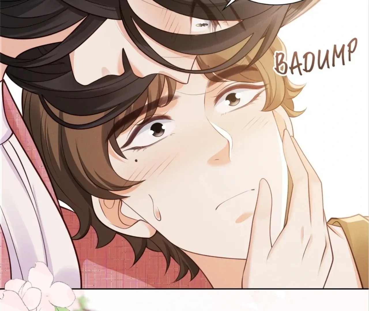 It's Just a Superficial Intention Chapter 14 page 68 - 